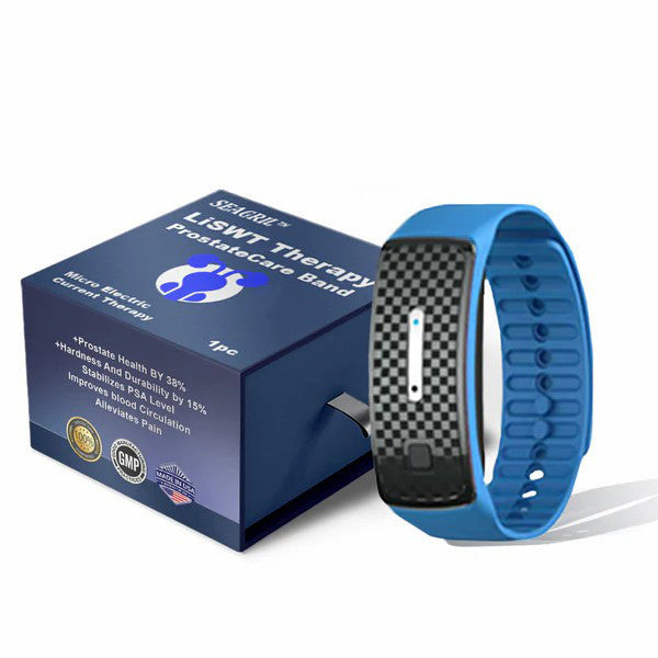 SEAGRIL™ LiSWT Therapy ProstateCare Band