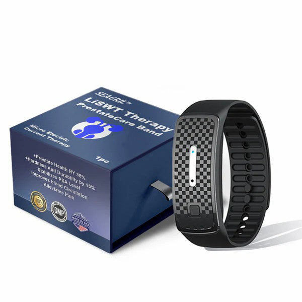 SEAGRIL™ LiSWT Therapy ProstateCare Band