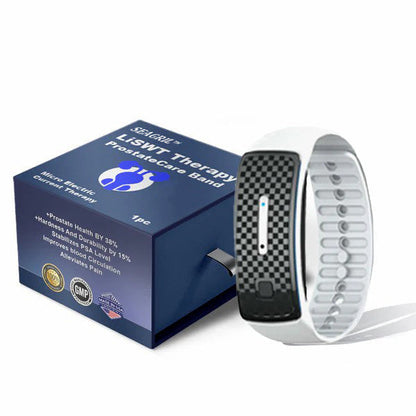 SEAGRIL™ LiSWT Therapy ProstateCare Band