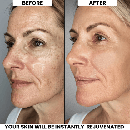 SEAGRIL® Anti-Aging Foundation