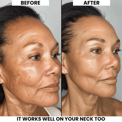 SEAGRIL® Anti-Aging Foundation