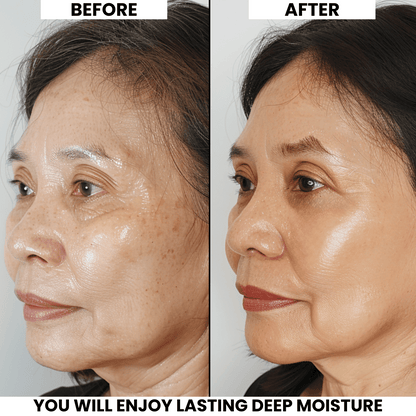 SEAGRIL® Anti-Aging Foundation