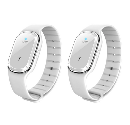 💃✨SEAGRIL™ Ultrasonic Fat  Blasting and Detoxing  Wristband (🔥LAST DAY 70% OFF)