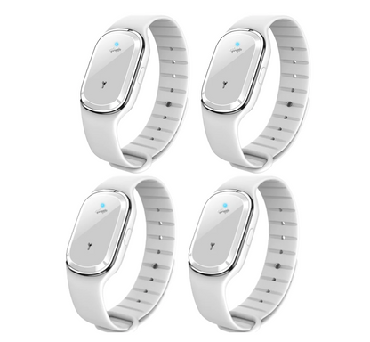 💃✨SEAGRIL™ Ultrasonic Fat  Blasting and Detoxing  Wristband (🔥LAST DAY 70% OFF)