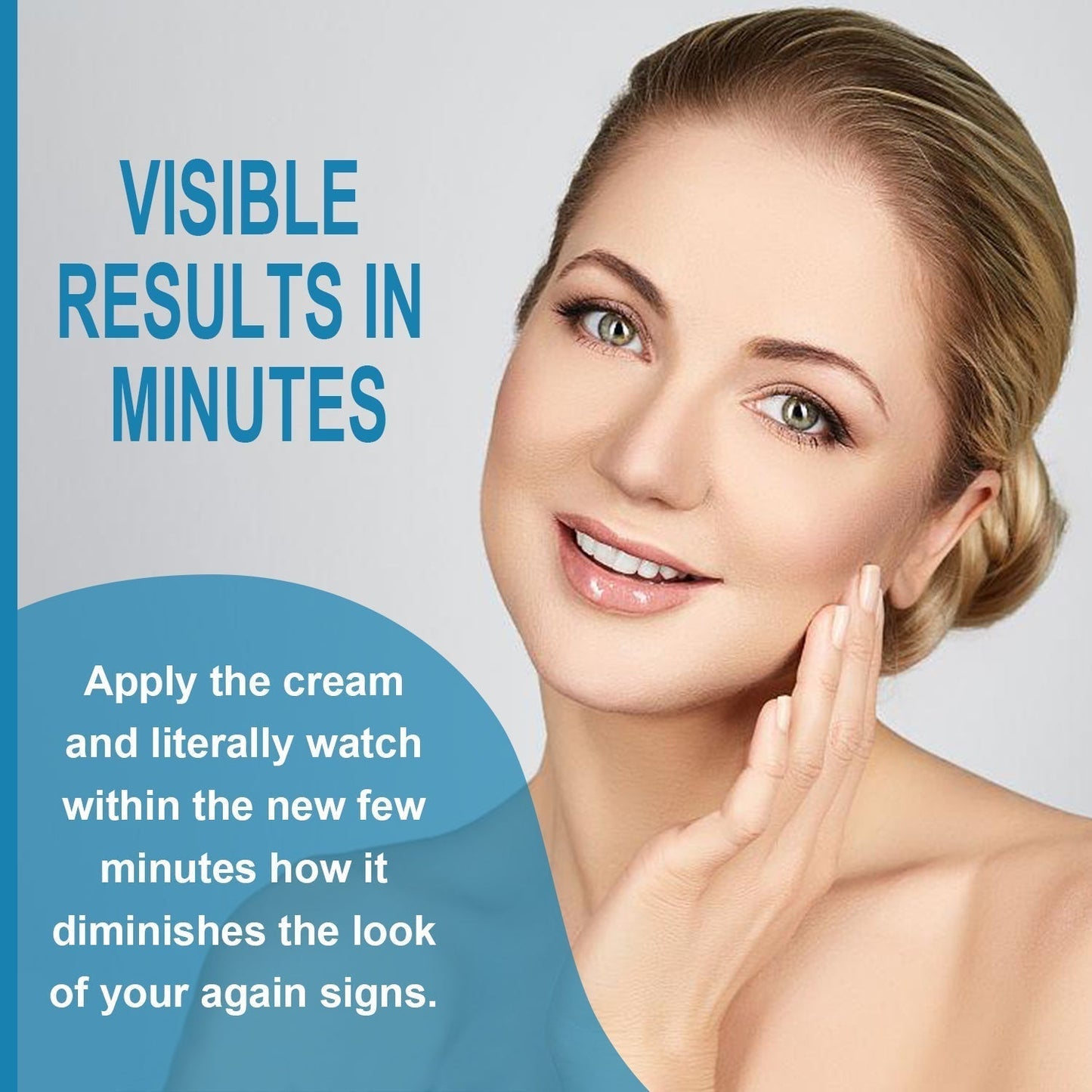 Ultimate SEAGRlL™Anti-Aging Cream (eliminates wrinkles in 2 minute)