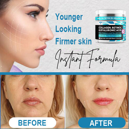 Ultimate SEAGRIL™Anti-Aging Cream (eliminates wrinkles in 2 minute)