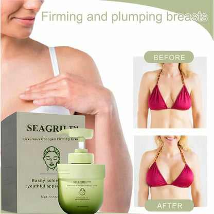 SEAGRIL™ Luxurious Collagen Firming Cream